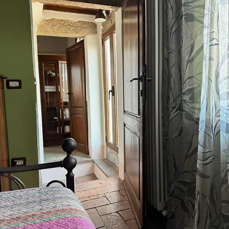 La Loggia Di Pulcinella *