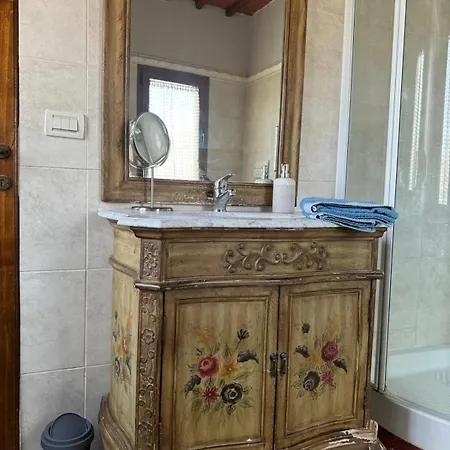 Appartement La Loggia Di Pulcinella