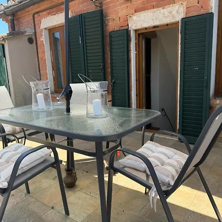 Appartement La Loggia Di Pulcinella Acquaviva (Montepulciano)