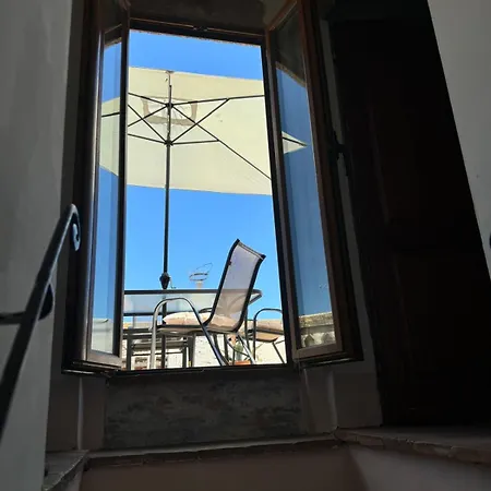 La Loggia Di Pulcinella Appartement Acquaviva (Montepulciano)