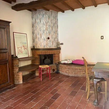 La Loggia Di Pulcinella Appartement Acquaviva (Montepulciano)